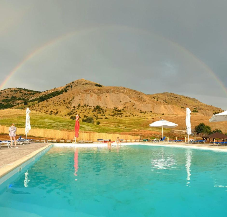 Relax Hotel Greci Exterior photo