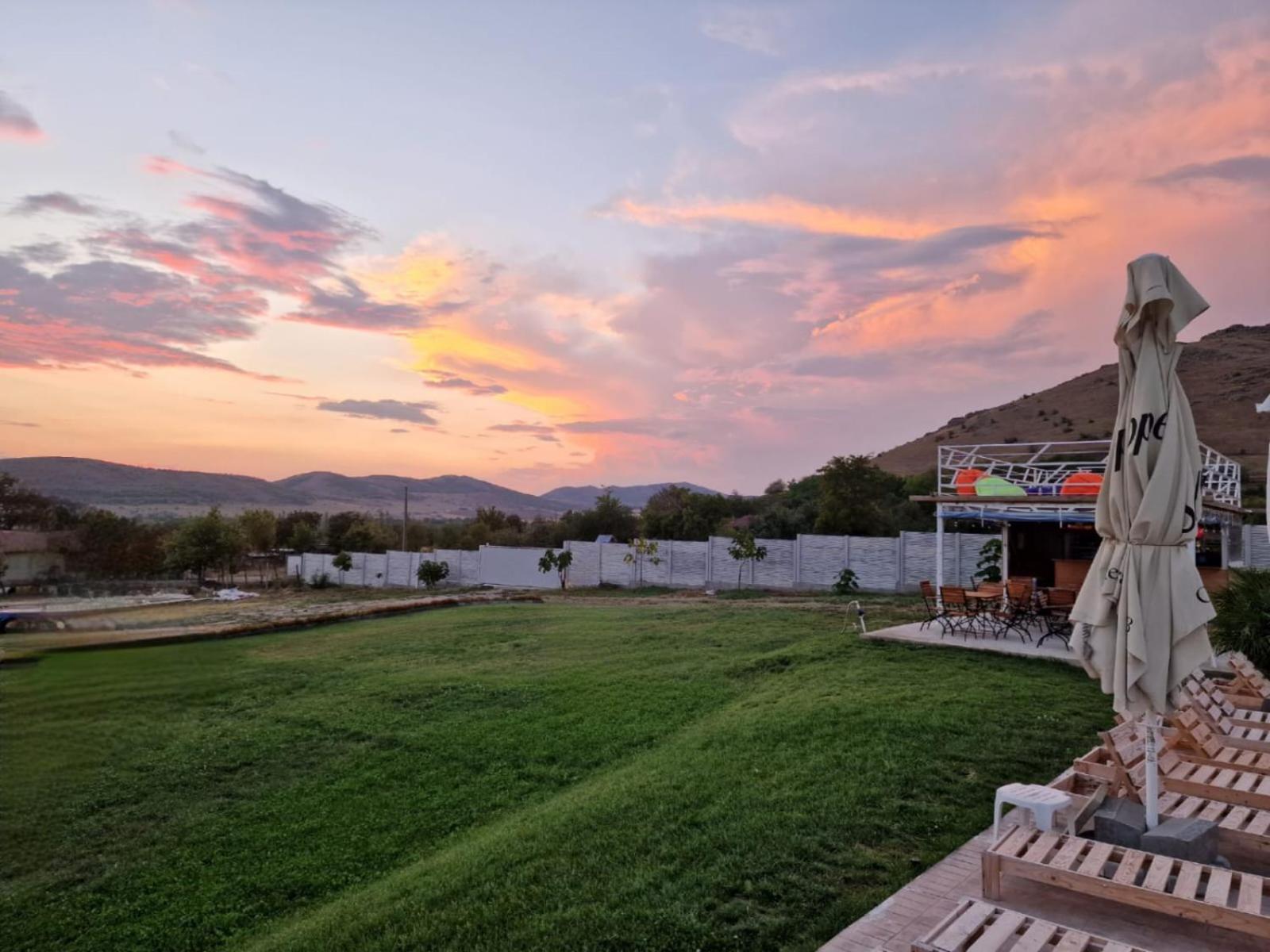 Relax Hotel Greci Exterior photo