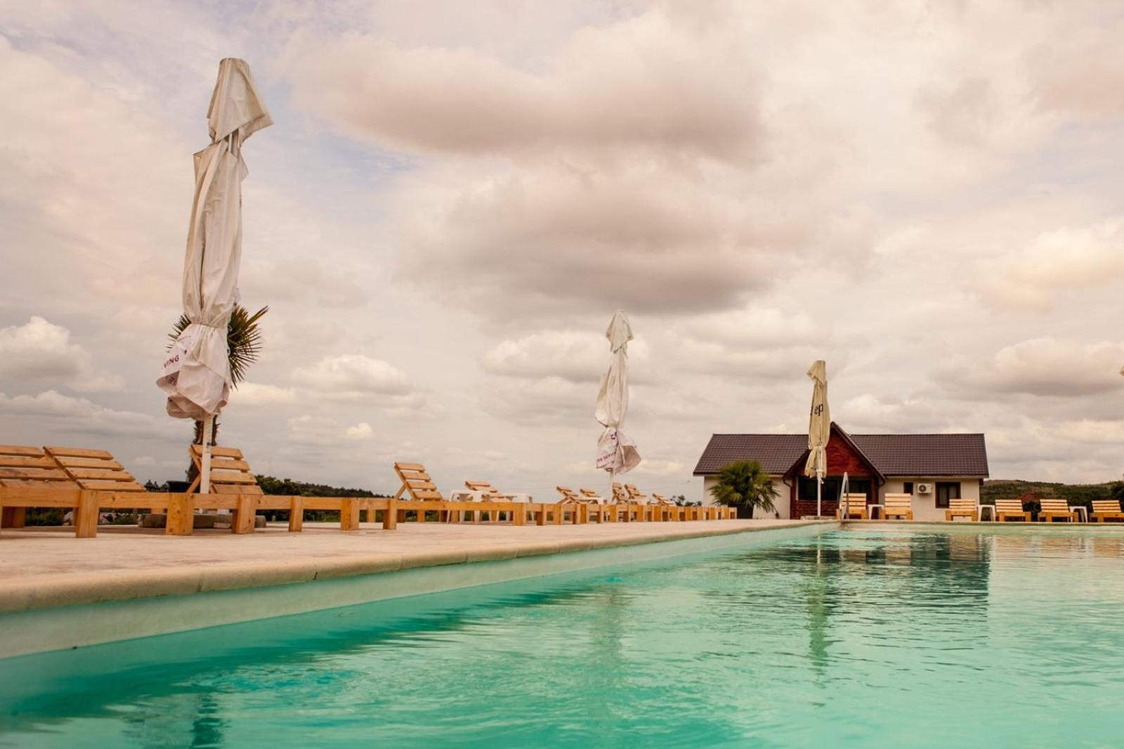 Relax Hotel Greci Exterior photo